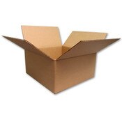 Kraft Corrugated Shippers 14 x 14 x